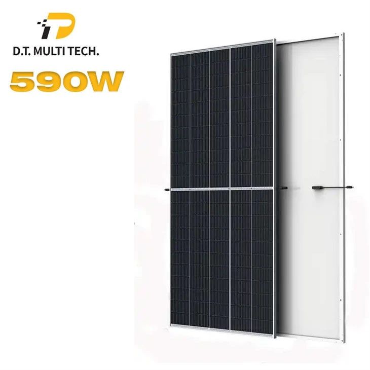 Mono PV Module
