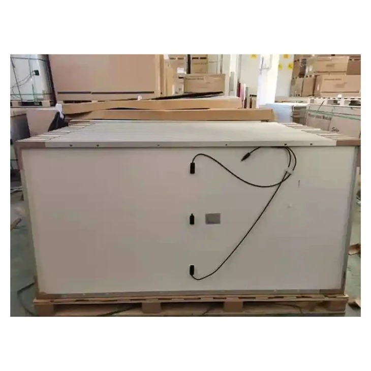 mono pv module backsheet