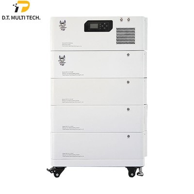 Home Battery Storage System Home Battery Storage System