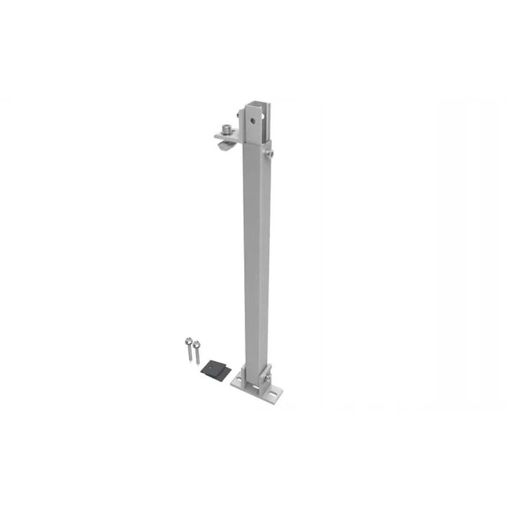 Solar panel roof rack mount PART Solar panel roof rack mount PART