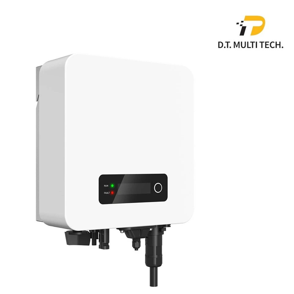 4kw vienfāzes invertors