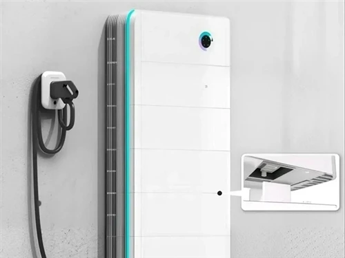 Dzīvojamo māju saules enerģijas uzglabāšanas attīstība