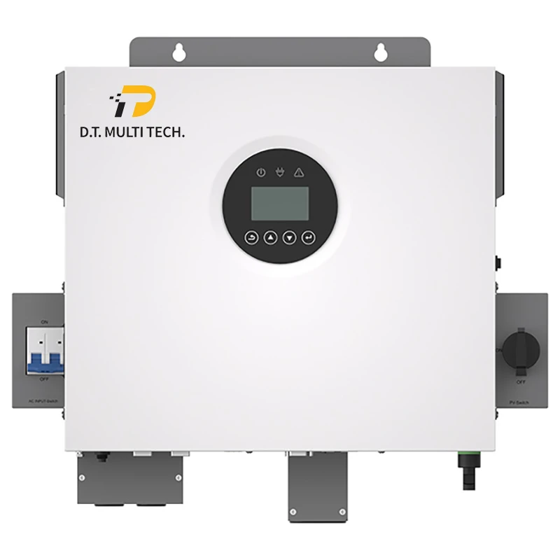 Off Grid Solar Inverter0 Off Grid Solar Inverter0
