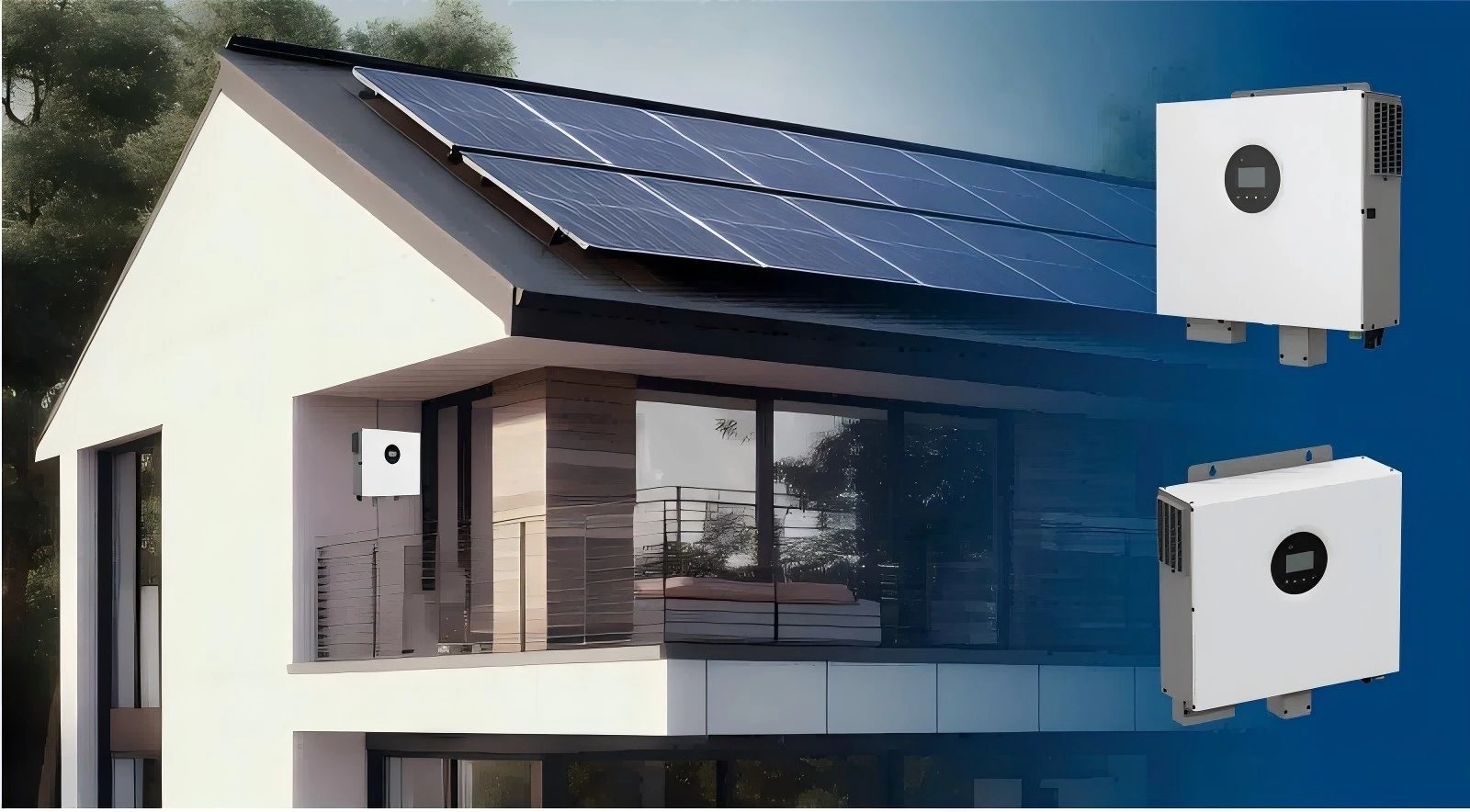 Off Grid Solar Inverter 2 Off Grid Solar Inverter 2