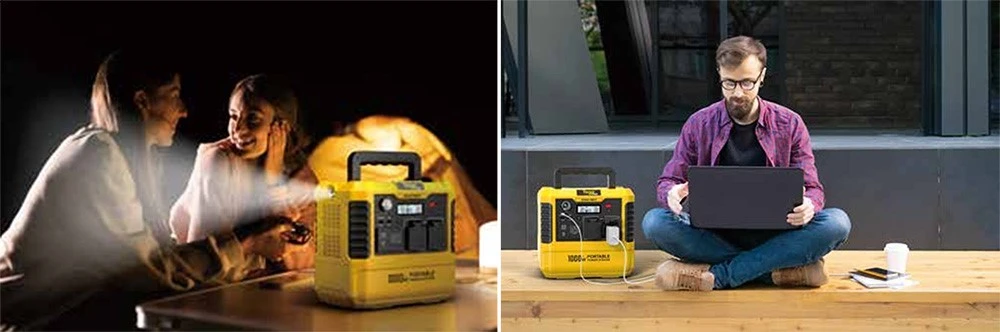 Portable Power Cube Portable Power Cube