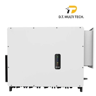 350kw trīsfāzu invertors