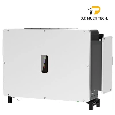 PV On{0}}Grid String Inverter